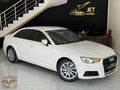 Audi a4 sedan 2.0 TDi Quattro Dynamic