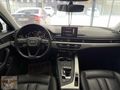Audi a4 sedan 2.0 TDi Quattro Dynamic