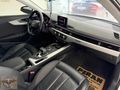 Audi a4 sedan 2.0 TDi Quattro Dynamic