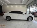 Audi a4 sedan 2.0 TDi Quattro Dynamic