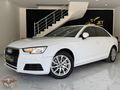 Audi a4 sedan 2.0 TDi Quattro Dynamic