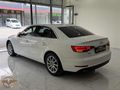 Audi a4 sedan 2.0 TDi Quattro Dynamic