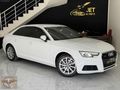 Audi a4 sedan 2.0 TDi Quattro Dynamic