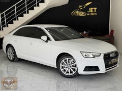 Audi a4 sedan 2.0 TDi Quattro Dynamic