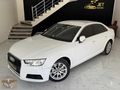 Audi a4 sedan 2.0 TDi Quattro Dynamic