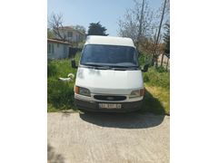 Sahibinden Ford Trucks Transit 120 P
