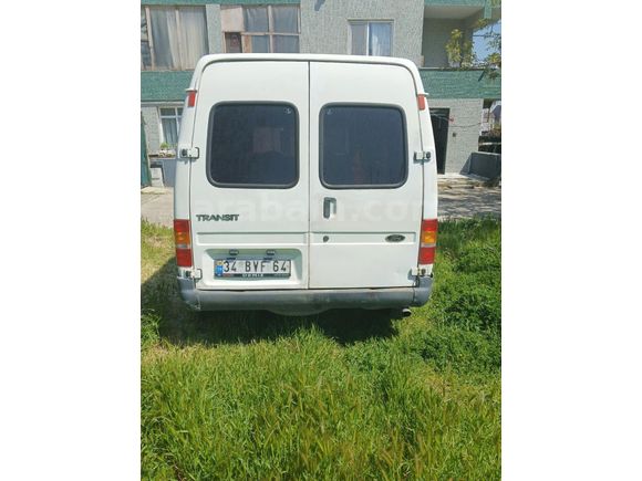 Sahibinden Ford Trucks Transit 120 P