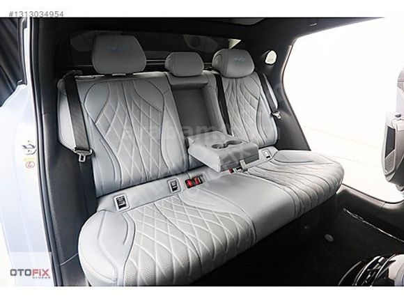HATASIZ BOYASIZ 2024 BYD SEAL EXCELLENCE HEADUP+SOĞUTMA+DYNAUDİO