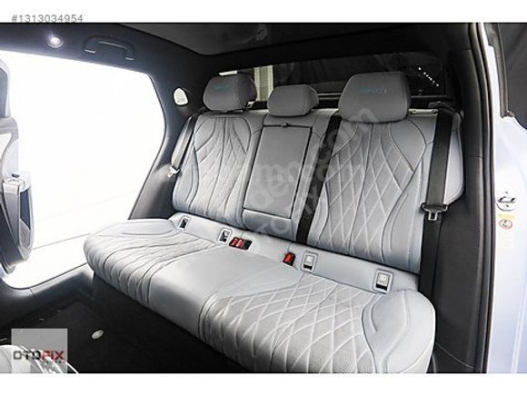 HATASIZ BOYASIZ 2024 BYD SEAL EXCELLENCE HEADUP+SOĞUTMA+DYNAUDİO