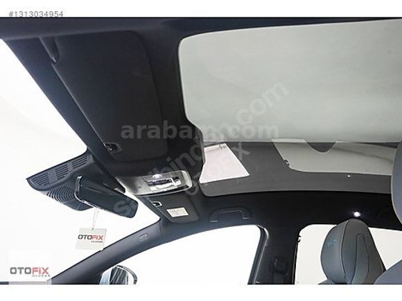 HATASIZ BOYASIZ 2024 BYD SEAL EXCELLENCE HEADUP+SOĞUTMA+DYNAUDİO