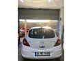 Sahibinden Opel Corsa Van 1.3 CDTI 2008 Model