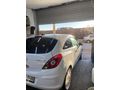 Sahibinden Opel Corsa Van 1.3 CDTI 2008 Model