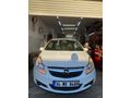 Sahibinden Opel Corsa Van 1.3 CDTI 2008 Model