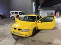 Sıfır muayene. Renault Megane 1.6 Coupe RXI 2000 Model 