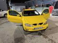 Sıfır muayene. Renault Megane 1.6 Coupe RXI 2000 Model 