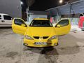 Sıfır muayene. Renault Megane 1.6 Coupe RXI 2000 Model 