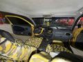 Sıfır muayene. Renault Megane 1.6 Coupe RXI 2000 Model 