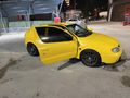 Sıfır muayene. Renault Megane 1.6 Coupe RXI 2000 Model 
