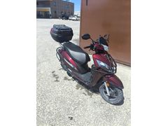 Sahibinden Honda Activa 125