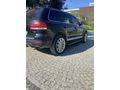 Sahibinden Volkswagen Touareg 2.5 TDI Active 2006 Model 