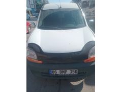 Sahibinden Renault Kangoo 1.9 D RL 1999 Model