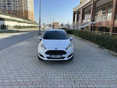 Sahibinden Ford Fiesta 1.6 Titanium 2016 Model 