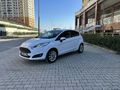 Sahibinden Ford Fiesta 1.6 Titanium 2016 Model 