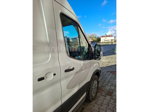 Sahibinden Ford Transit 350 L 2015 Model 