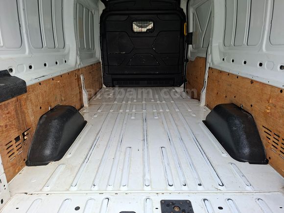 Sahibinden Ford Transit 350 L 2015 Model 