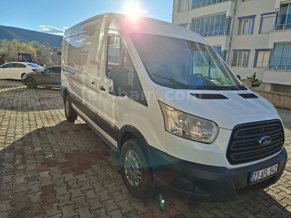Sahibinden Ford Transit 350 L 2015 Model 