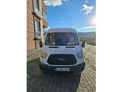 Sahibinden Ford Transit 350 L 2015 Model 