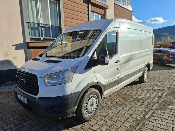 Sahibinden Ford Transit 350 L 2015 Model 