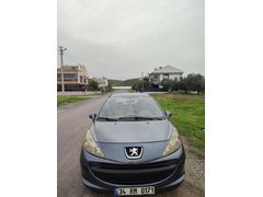 Sahibinden Peugeot 207 1.4 HDi Trendy 2007 Model