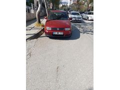 Sahibinden Volkswagen Polo 1.6 1997 Model
