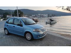 Sahibinden Citroen C3 1.4 HDi SX 2005 Model Ankara