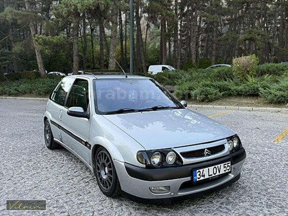 VİTRİN 1.6 VTS 34 LOV 55 MORETTO SPEEDLİNE LUCİD DOLU DOLU
