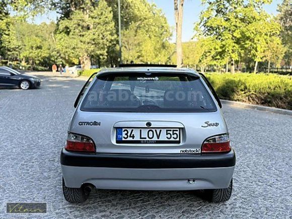 VİTRİN 1.6 VTS 34 LOV 55 MORETTO SPEEDLİNE LUCİD DOLU DOLU