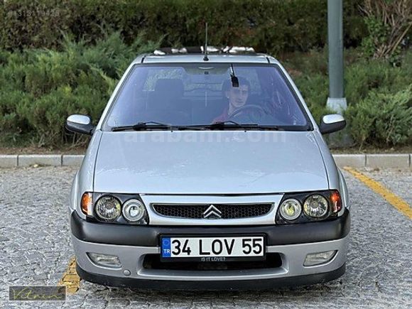 VİTRİN 1.6 VTS 34 LOV 55 MORETTO SPEEDLİNE LUCİD DOLU DOLU