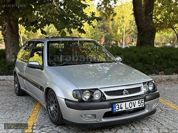 VİTRİN 1.6 VTS 34 LOV 55 MORETTO SPEEDLİNE LUCİD DOLU DOLU
