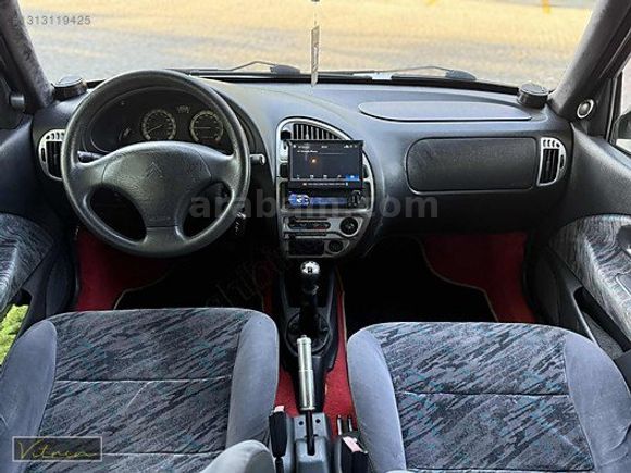VİTRİN 1.6 VTS 34 LOV 55 MORETTO SPEEDLİNE LUCİD DOLU DOLU
