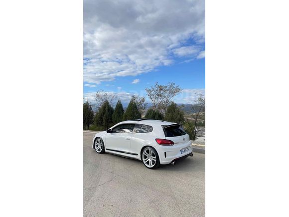 Sahibinden Volkswagen Scirocco 1.4 TSi Sportline 2011 Model 