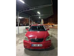 Sahibinden Toyota Corolla 1.6 Linea Sol 2003 Model 