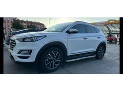 Sahibinden Hyundai Tucson 1.6 CRDi Style  Plus  2019 model Beyaz