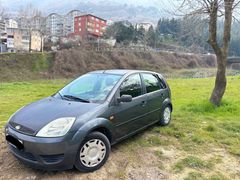 Sahibinden Ford Fiesta 1.4 Comfort 2006 Model 