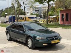 MOTORSİKLET VE ARAÇ İLE TAKAS OLUR CHRYSLER STRATUS 2.0İ LPG'Lİ