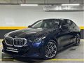2025 BMW İ5 M SPORT 22.000 KM OTONOM KOSİFLER %20 FATURALI