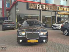 EDİRNE ADA OTOMOTİVDEN 2008 CHRYSLER 300 C 3,0 CRD 243,000 KM DE