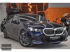 REFORM MOTORS 2024 BMW İ5 EDRIVE 40 M SPORT "B&W+HEAD-UP+ISITMA"