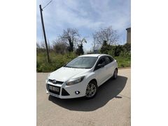 Sahibinden Ford Focus 1.6 TDCi Trend 2013 Model  195.000 km Beyaz