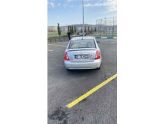 Sahibinden Hyundai Accent Era 1.5 CRDi Mode 2011 Model İstanbul 243 km Gri (Gümüş)